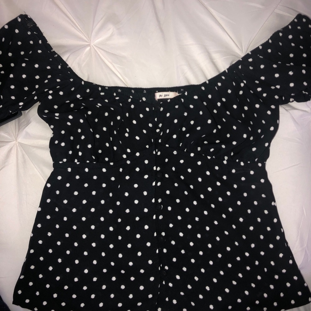 Beautiful shirt